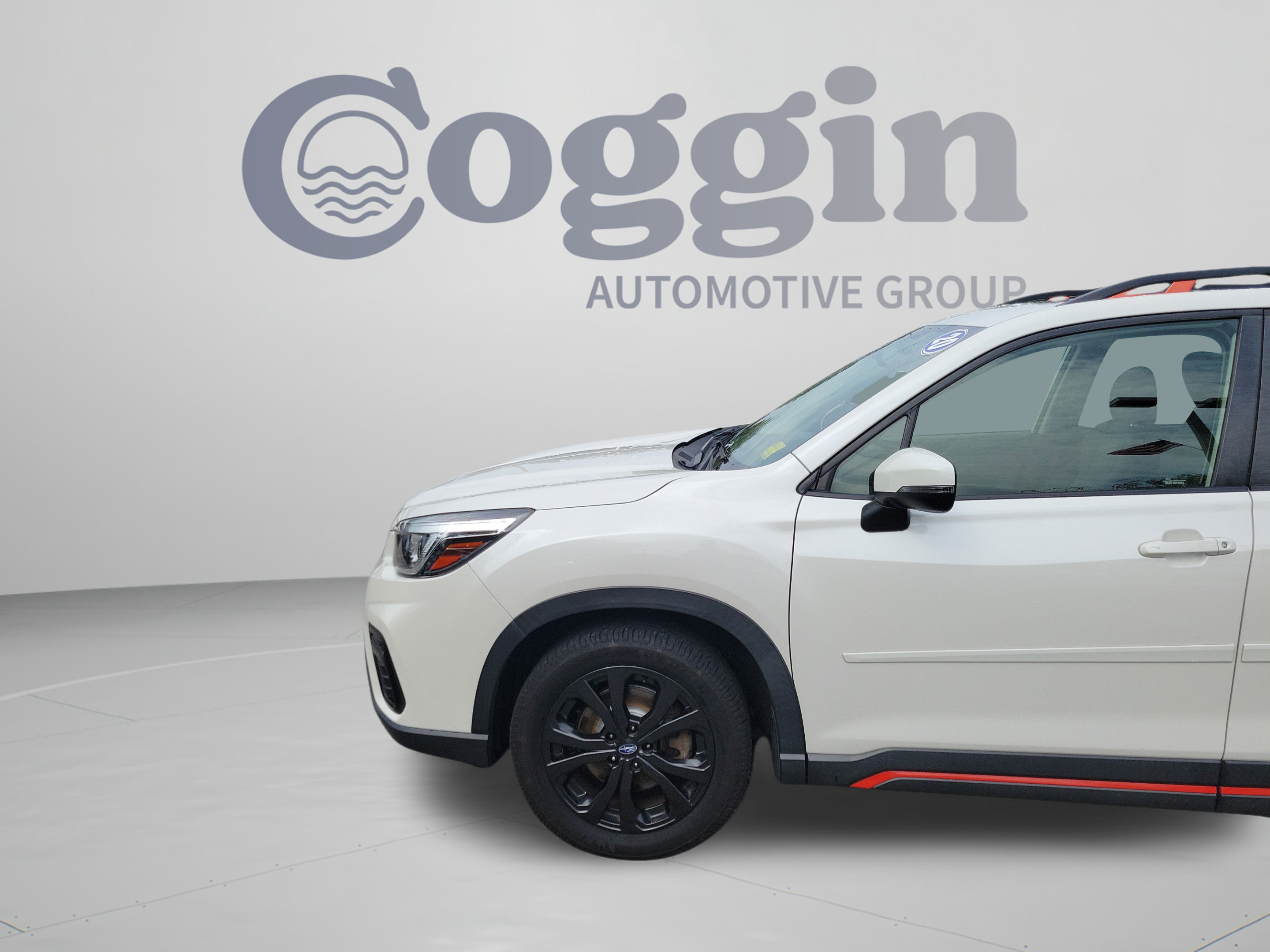 Used 2020 Subaru Forester Sport AWD/4WD image 45