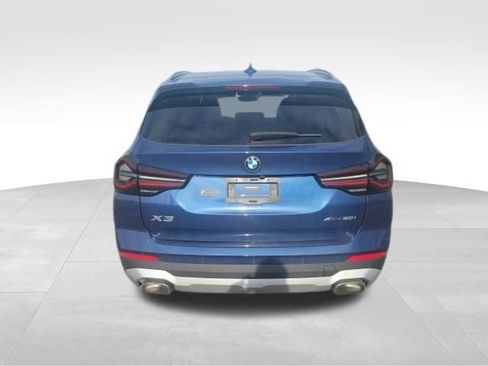 Used 2023 BMW X3 xDrive30i w/ Convenience Package image 5