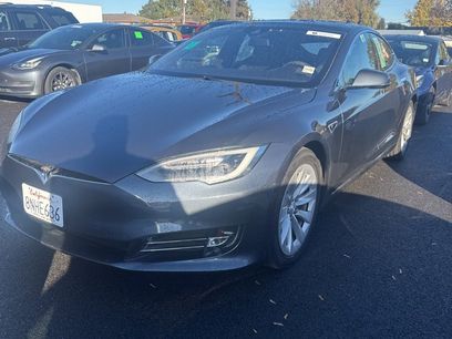 Used 2016 Tesla Model S 90D