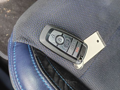 Used 2024 Ford Mustang Dark Horse RWD image 25