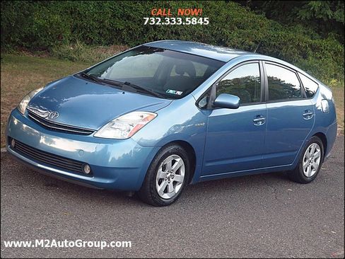 Used 2006 Toyota Prius image 21