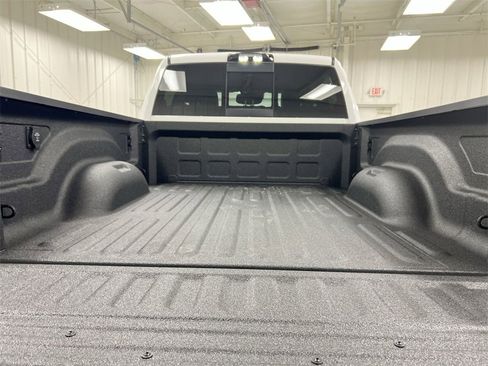 New 2026 RAM 2500 Laramie image 25