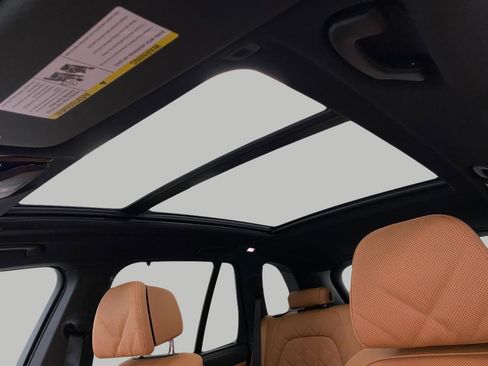 New 2026 BMW X5 xDrive40i w/ M Sport Package image 33
