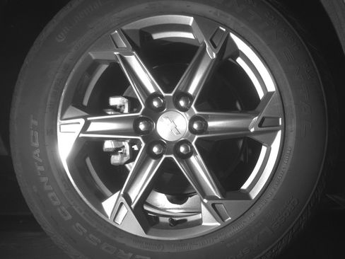 Used 2025 Chevrolet Blazer LT FWD image 15