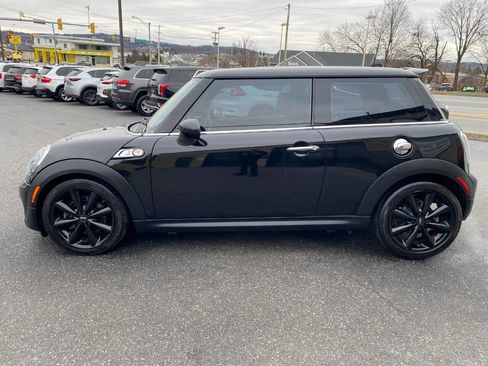 Used 2013 MINI Cooper S image 6