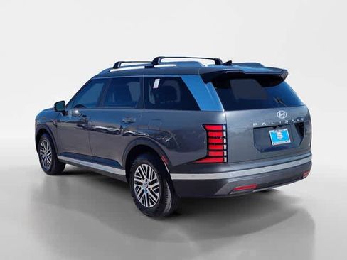 New 2026 Hyundai Palisade SEL image 3