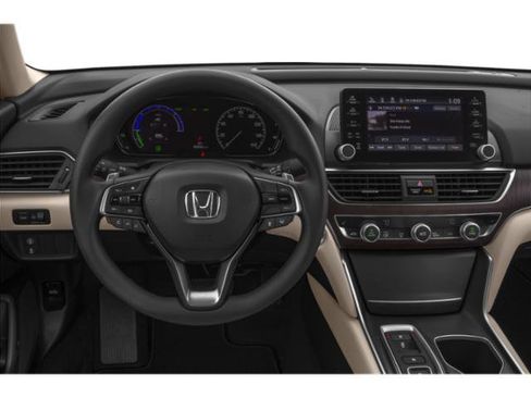 Used 2019 Honda Accord EX image 7