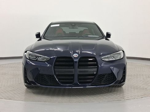 Used 2023 BMW M3 Sedan w/ Executive Package image 10