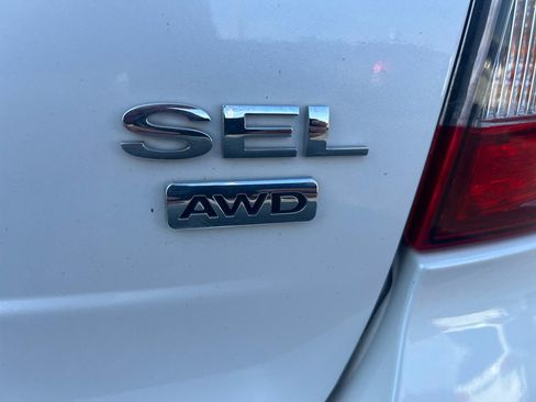 Used 2014 Ford Edge SEL w/ Canadian Touring Package AWD/4WD image 5
