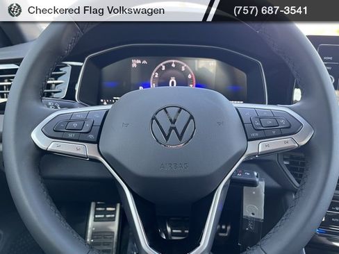 New 2026 Volkswagen Jetta Sport image 33