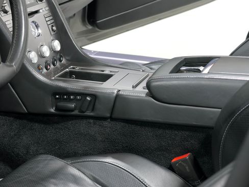 Used 2008 Aston Martin DB9 Volante RWD image 75