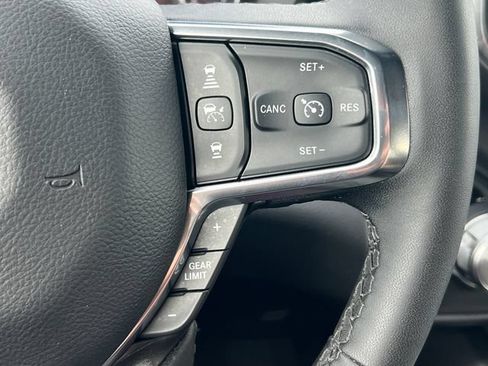 Used 2025 RAM 1500 Laramie w/ Sport Appearance Package AWD/4WD image 25