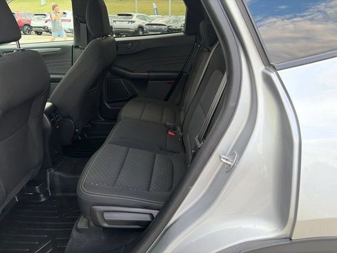 Certified 2023 Ford Escape Active w/ Tech Pack #1 AWD/4WD image 11