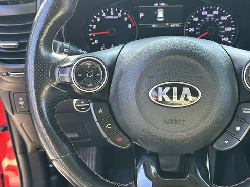 Used 2018 Kia Soul ! w/ Tech Package image 26