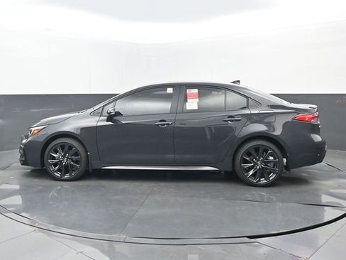 New 2026 Toyota Corolla SE w/ SE Package image 20