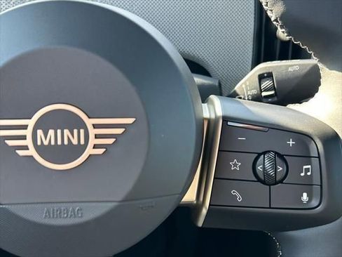 New 2026 MINI Cooper S image 18