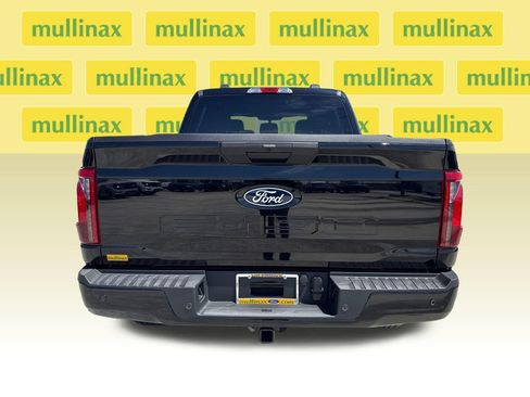 New 2026 Ford F150 STX w/ Equipment Group 200A AWD/4WD image 12