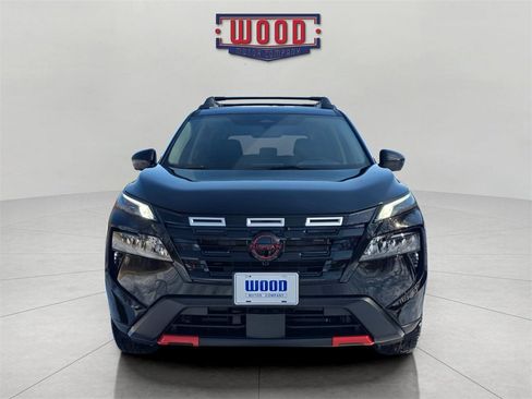 New 2026 Nissan Rogue SV image 6