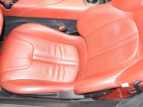 Used 2017 Dodge Viper GTC w/ ACR Package image 37