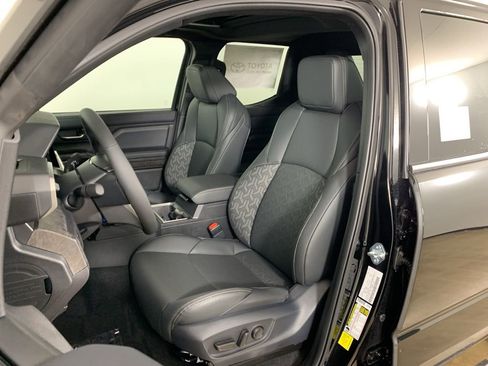 New 2026 Toyota Tacoma Limited image 30