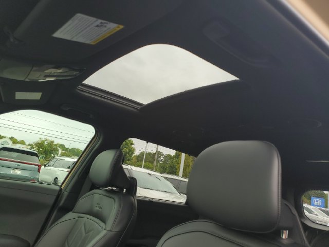 New 2027 Kia Telluride EX X-Line AWD/4WD image 17