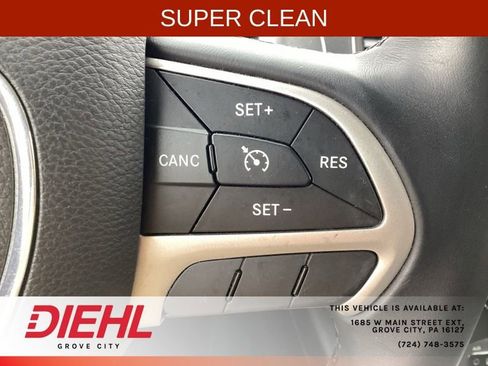 Used 2015 Dodge Durango SXT w/ Quick Order Package 23B AWD/4WD image 20