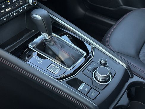 New 2025 MAZDA CX-5 2.5 Turbo w/ Premium Package image 31