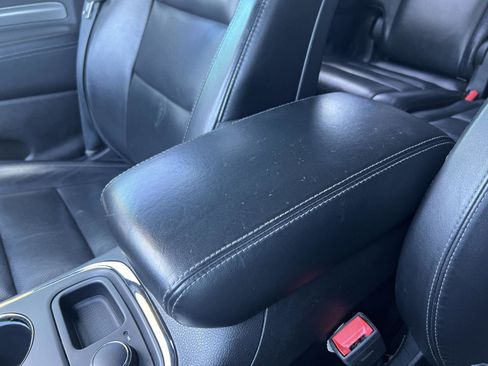 Used 2020 Dodge Durango R/T w/ Technology Group AWD/4WD image 35