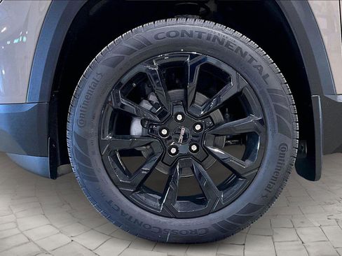 New 2026 GMC Terrain Elevation image 12