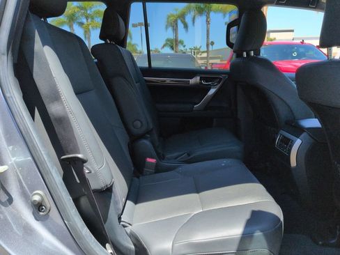 Used 2021 Lexus GX 460 Premium AWD/4WD image 28