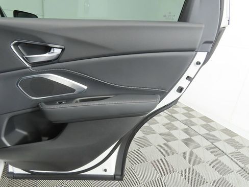 Used 2026 Acura RDX SH-AWD image 27