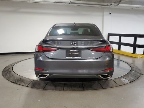Used 2023 Lexus ES 350 w/ Premium Package image 6