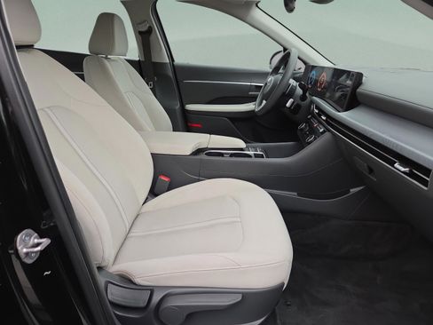 Used 2024 Hyundai Sonata SEL image 36