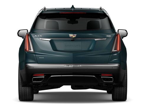 New 2026 Cadillac XT5 Sportv image 4