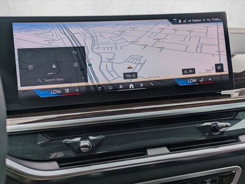 New 2026 BMW X5 xDrive50e w/ M Sport Package image 14