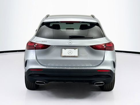 Certified 2026 Mercedes-Benz GLA 250 image 6
