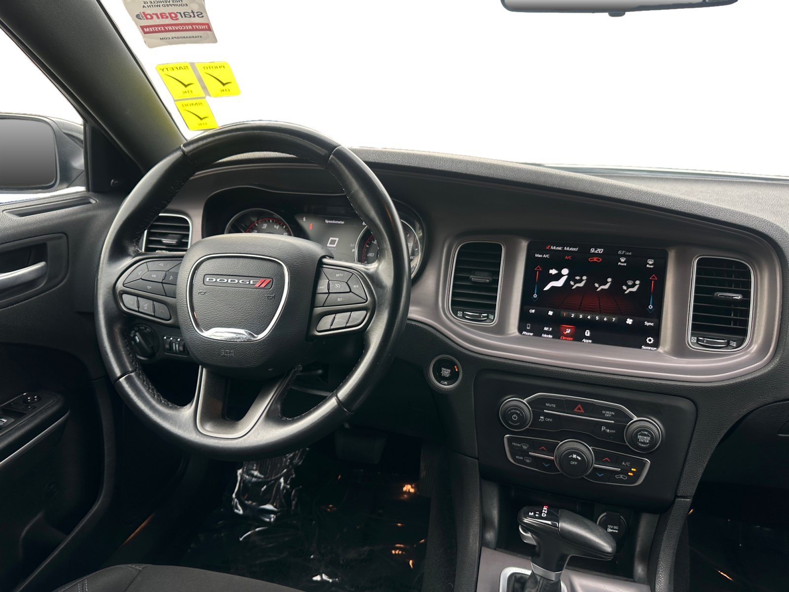 Used 2023 Dodge Charger SXT RWD image 11