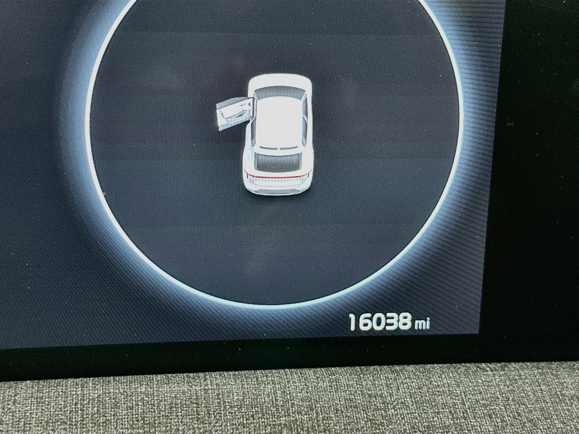 Used 2024 Kia EV6 Light RWD image 18