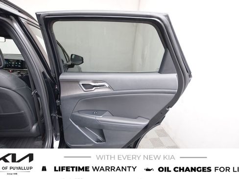 New 2026 Kia Sportage X-Line image 13