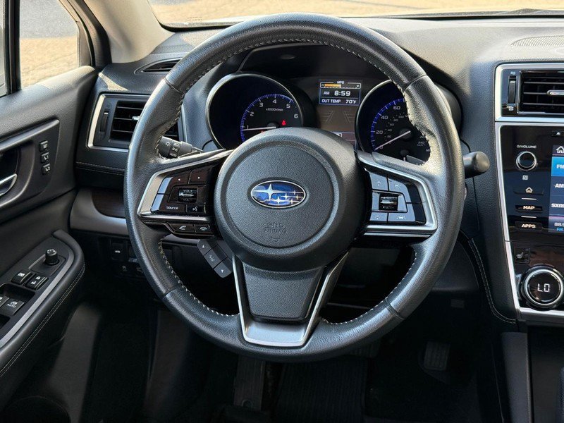 Used 2019 Subaru Legacy 2.5i Limited AWD/4WD image 14