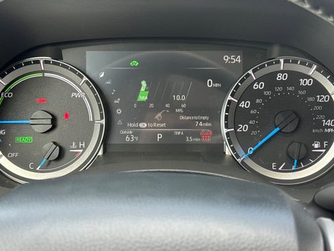 New 2026 Toyota Highlander XLE AWD/4WD image 29