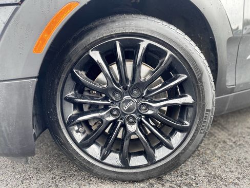 Used 2019 MINI Cooper Clubman S image 31