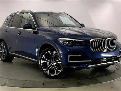 Certified 2023 BMW X5 xDrive40i image 33