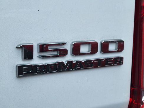 New 2026 RAM ProMaster 1500 w/ Convenience Group FWD image 17