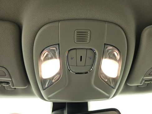 Certified 2022 Jeep Compass Limited image 22