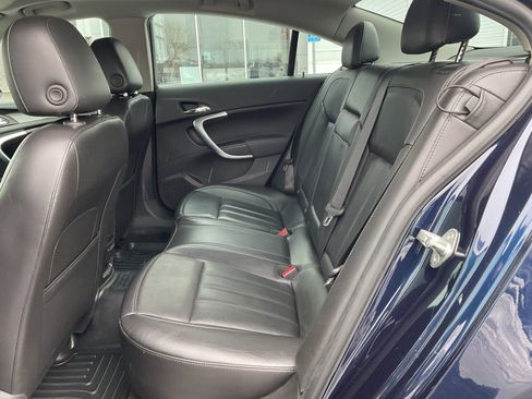 Used 2011 Buick Regal CXL Turbo image 19