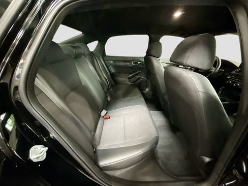 Used 2022 Honda Civic Sport image 25
