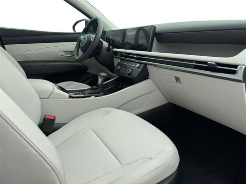 New 2025 Hyundai Tucson SE AWD/4WD image 51