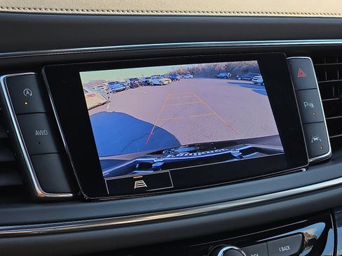 Certified 2023 Buick Enclave Essence w/ Experience Buick Package image 18