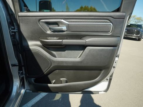 New 2026 RAM 1500 Big Horn image 22